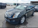 Cadillac Srx Performance Collection 3GYFNCE38FS585440 снимка