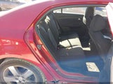 Chevrolet Malibu 1Lt 1G1ZC5E07CF348943 снимка