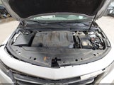 Chevrolet Impala Lt 1G11Z5S3XKU147476 снимка
