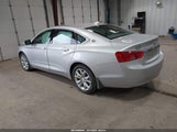 Chevrolet Impala Lt 1G11Z5S3XKU147476 снимка