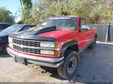 Chevrolet Gmt-400 K2500 2GCGK29N0M1178911 снимка