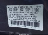 Acura Tl 3.7 19UUA9F53BA001406 снимка
