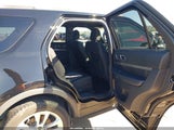 Ford Explorer Xlt 1FM5K8D88JGC87140 снимка
