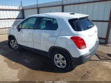 Chevrolet Trax 1Ls 3GNCJKSB7GL239344 fotografie