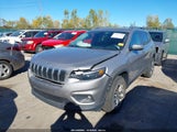Jeep Cherokee Latitude Plus 4X4 1C4PJMLB6KD306339 снимка