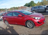 Hyundai Elantra Se 5NPDH4AE3FH572591 снимка