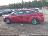 Hyundai Elantra Se 5NPDH4AE3FH572591 снимка