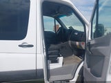 Mercedes-Benz Sprinter  Standard Roof V6 WD3PE7CD8HP565505 photo