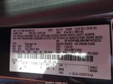 Ford Fiesta Se 3FADP4BJ8KM163222 снимка