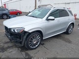 Mercedes-Benz Gle 350 4Matic 4JGFB4KB0MA398350 fotografie