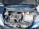 Toyota Prius C Two JTDKDTB38D1540881 снимка
