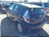 Toyota Prius C Two JTDKDTB38D1540881 снимка
