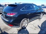 Lexus Rx 350 2T2ZK1BA5FC189641 снимка