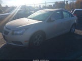 Chevrolet Cruze Lt 1G1PE5SC2C7275278 снимка