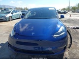 Tesla Model Y Awd/Long Range Dual Motor All-Wheel Drive 7SAYGDEE0PA174320 снимка