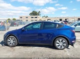 Tesla Model Y Awd/Long Range Dual Motor All-Wheel Drive 7SAYGDEE0PA174320 снимка