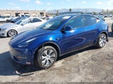 Tesla Model Y Awd/Long Range Dual Motor All-Wheel Drive 7SAYGDEE0PA174320 снимка