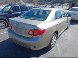 Toyota Corolla Le 1NXBU4EE2AZ165840 снимка