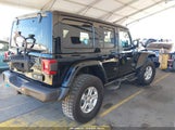 Jeep Wrangler 4Xe Rubicon 20Th Anniversary 4X4 1C4JJXR67PW705502 снимка