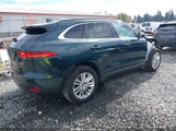 Jaguar F-Pace 35T Prestige SADCK2BV8HA882783 снимка