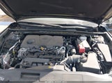 Toyota Camry Le 4T1R11AK8PU137907 fotografie