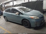 Toyota Prius Two JTDKN3DU9D1717456 снимка