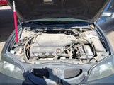 Acura Cl 3.2 19UYA42413A006560 снимка