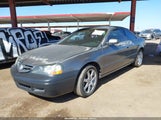 Acura Cl 3.2 19UYA42413A006560 снимка