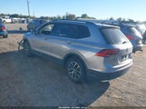 Volkswagen Tiguan 2.0T S 3VV0B7AX9MM146075 снимка