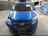 Chevrolet Trax Lt KL7CJRSB9FB170106 fotografie