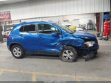 Chevrolet Trax Lt KL7CJRSB9FB170106 снимка