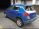 Chevrolet Trax Lt KL7CJRSB9FB170106 снимка