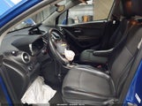 Chevrolet Trax Lt KL7CJRSB9FB170106 снимка