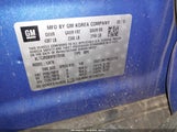 Chevrolet Trax Lt KL7CJRSB9FB170106 снимка
