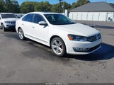 Volkswagen Passat 2.0L Tdi Se 1VWBN7A39DC046214 fotografie