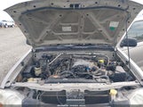 Nissan Frontier Xe-V6 1N6ED27YX1C366689 снимка