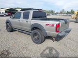 Nissan Frontier Xe-V6 1N6ED27YX1C366689 снимка