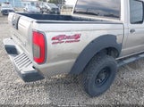 Nissan Frontier Xe-V6 1N6ED27YX1C366689 снимка