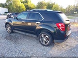 Chevrolet Equinox Ltz 2GNALDEKXG1148921 снимка