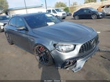 Mercedes-Benz Amg E 63 S 4Matic+ W1KZF8KB6MA963204 photo