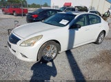 Infiniti G25 Journey JN1DV6AP1CM700806 снимка