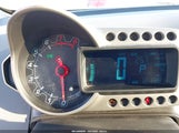 Chevrolet Sonic Ls Auto 1G1JA5SH6E4131167 снимка