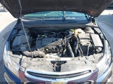 Chevrolet Cruze 1Lt Auto 1G1PC5SB6F7178537 снимка