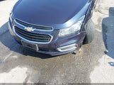 Chevrolet Cruze 1Lt Auto 1G1PC5SB6F7178537 снимка