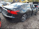 Nissan Maxima 3.5 Sv 1N4AA6AP7JC372893 снимка