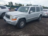 Jeep Commander Limited 1J8HG58P49C539741 снимка