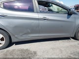Hyundai Elantra Se 5NPDH4AE4EH509935 снимка