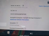 Tesla Model 3 Standard Range Plus Rear-Wheel Drive 5YJ3E1EA0MF067081 снимка