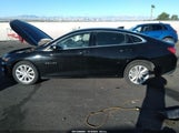 Chevrolet Malibu Lt 1G1ZD5ST3KF146627 снимка