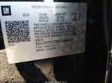 Chevrolet Malibu Lt 1G1ZD5ST3KF146627 снимка